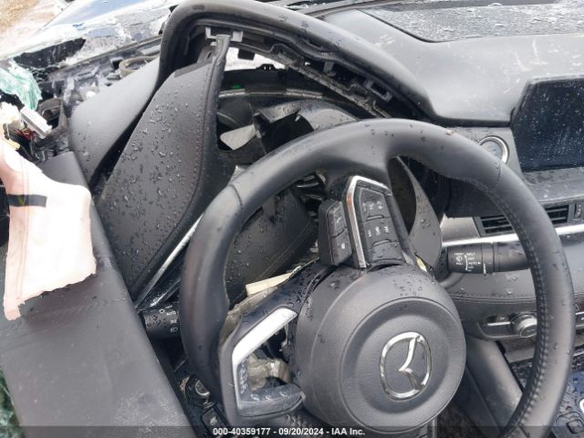 JM1GL1VM3L1512115 Mazda Mazda6 Touring
