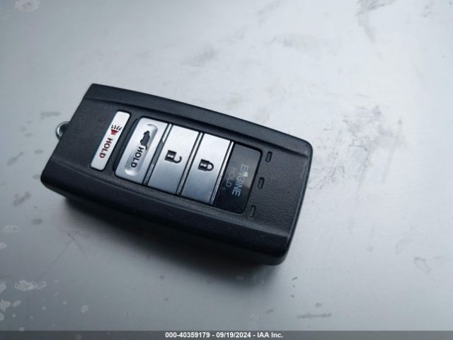 5J8YD3H58LL007775 Acura Mdx Technology Package