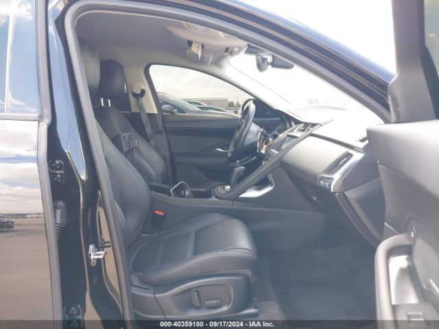 SADFK2FX0L1001155 Jaguar E-pace P250 Awd Automatic