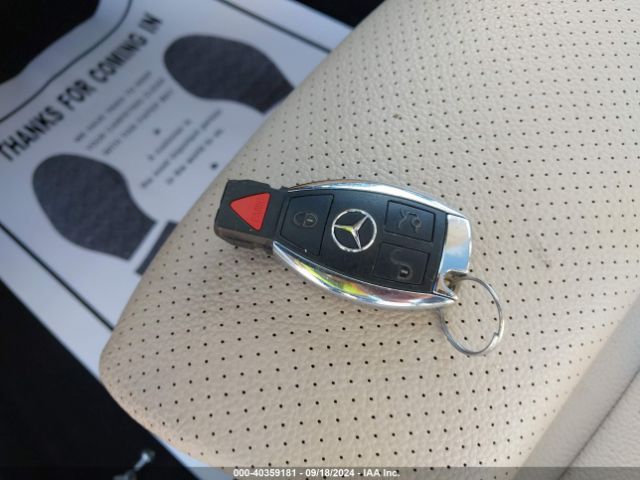 WDDWF4KB2JR320325 Mercedes-Benz C 300 4matic