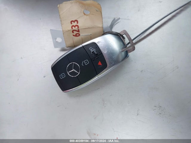 WDDWF8DB1KR481772 Mercedes-Benz C 300