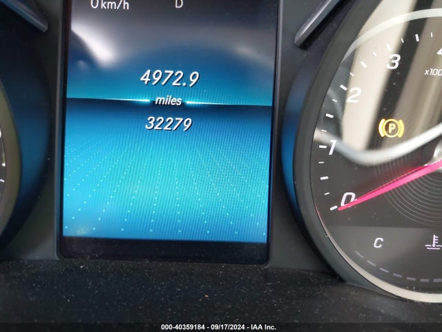 WDDWF8DB1KR481772 Mercedes-Benz C 300