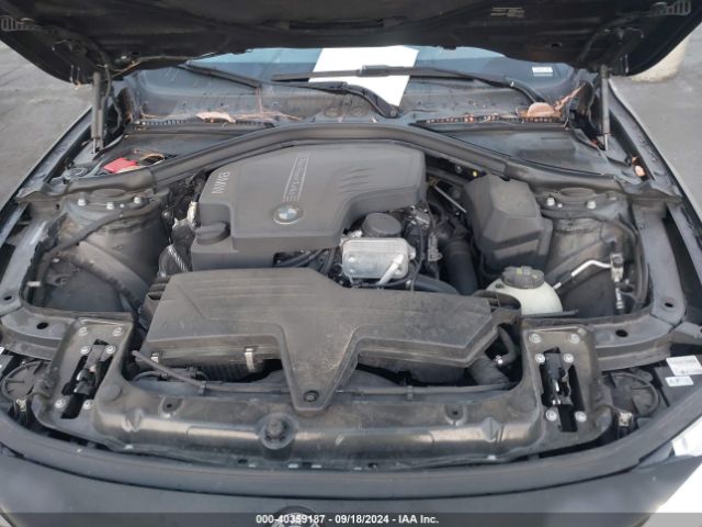 WBA3N7C55GK228019 BMW 428i