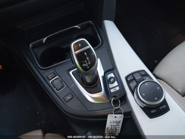 WBA3N7C55GK228019 BMW 428i