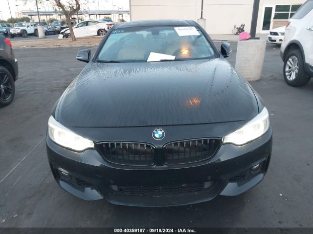 WBA3N7C55GK228019 BMW 428i