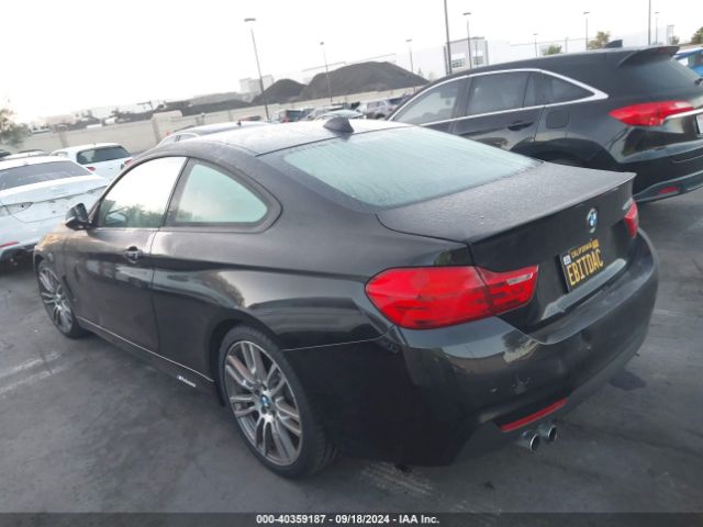 WBA3N7C55GK228019 BMW 428i