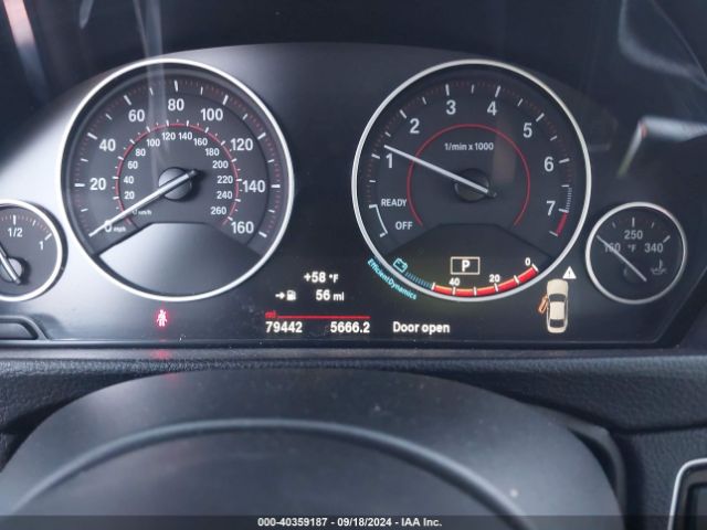 WBA3N7C55GK228019 BMW 428i