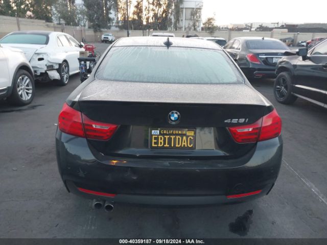 WBA3N7C55GK228019 BMW 428i