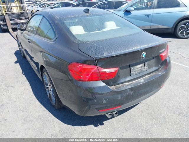 WBA3N7C55GK228019 BMW 428i