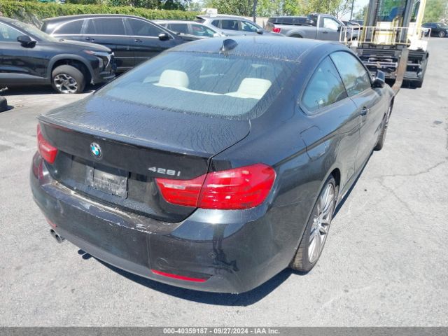 WBA3N7C55GK228019 BMW 428i