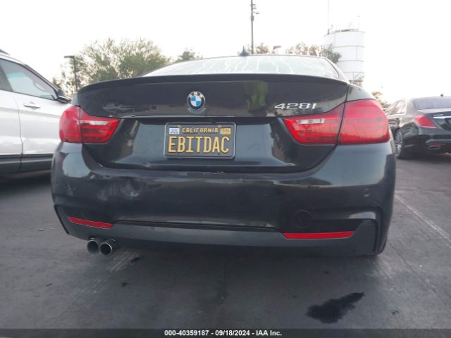 WBA3N7C55GK228019 BMW 428i
