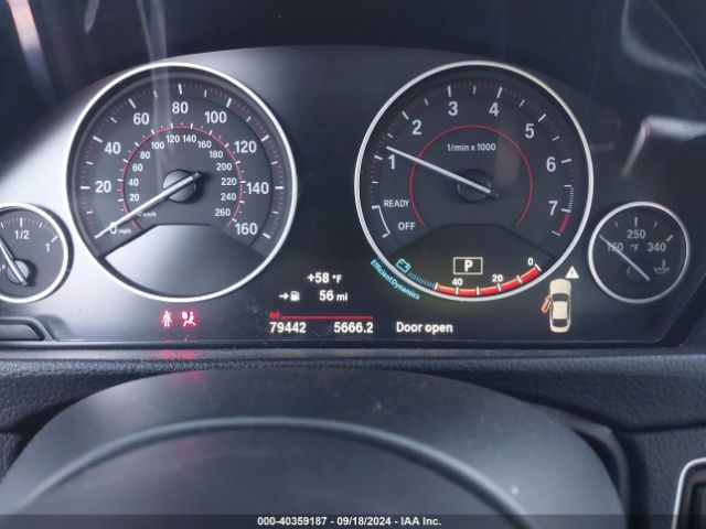 WBA3N7C55GK228019 BMW 428i