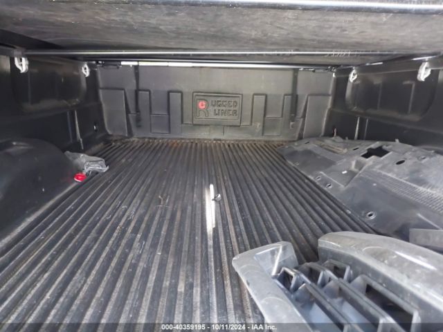 1GCNCNEH5GZ372688 Chevrolet Silverado 1500 Wt