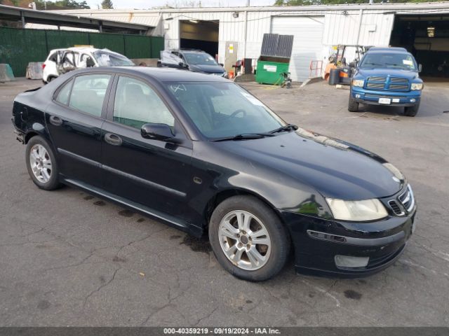 2005 SAAB 9-3 YS3FD45Y251054110 Photo 0