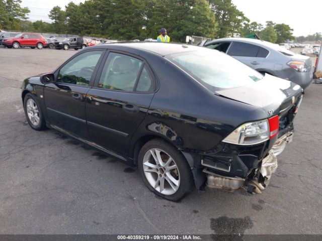 2005 SAAB 9-3 YS3FD45Y251054110 Photo 2