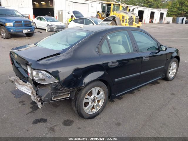 2005 SAAB 9-3 YS3FD45Y251054110 Photo 3