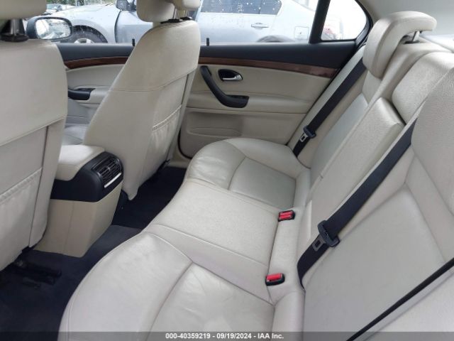 2005 SAAB 9-3 YS3FD45Y251054110 Photo 7