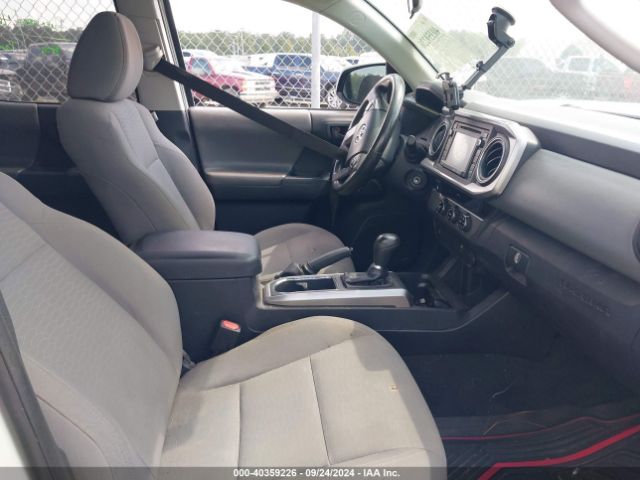 5TFAX5GN0HX074939 Toyota Tacoma Sr5