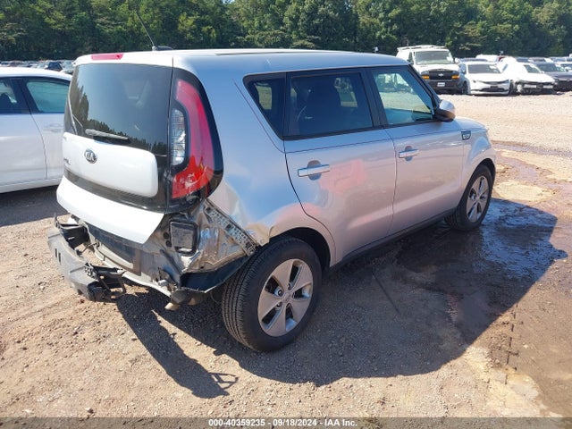 KIA Soul 2016 KNDJN2A21G7851985 Image 4