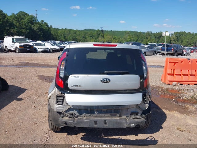 KIA Soul 2016 KNDJN2A21G7851985 Image 6