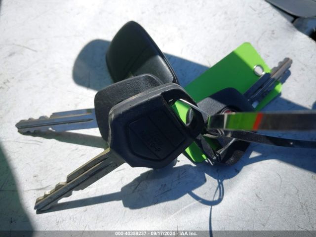 2016 HONDA GL1800 JH2SC6848GK300109 Photo 10