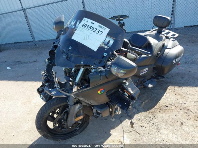 2016 HONDA GL1800 JH2SC6848GK300109 Photo 1