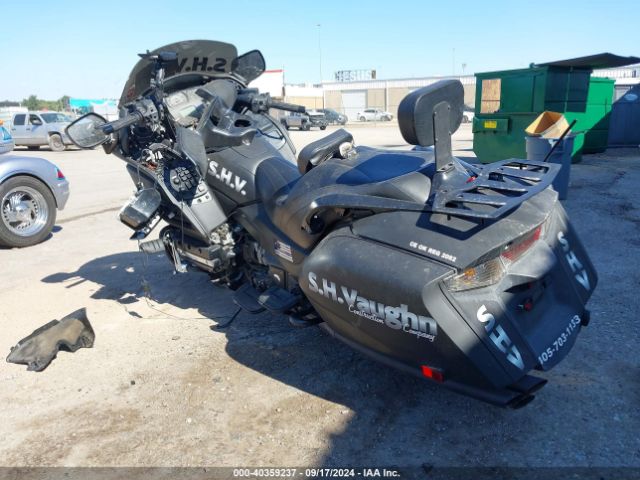 2016 HONDA GL1800 JH2SC6848GK300109 Photo 2