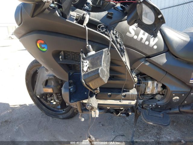 2016 HONDA GL1800 JH2SC6848GK300109 Photo 8