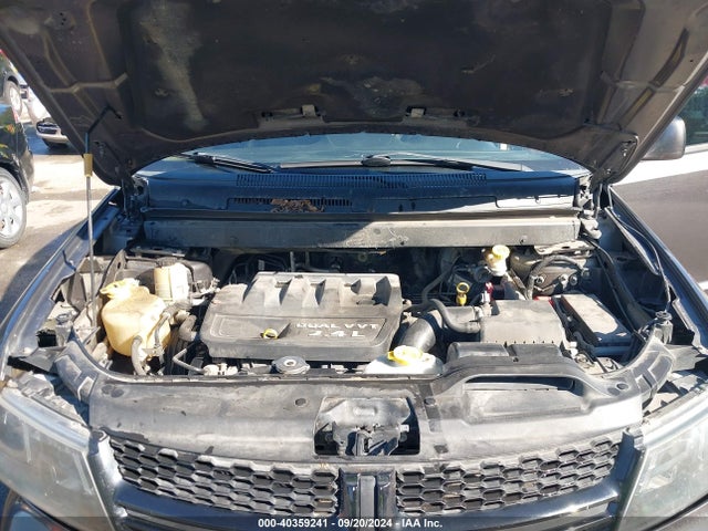 3C4PDCGB6FT686455 Dodge Journey Crossroad