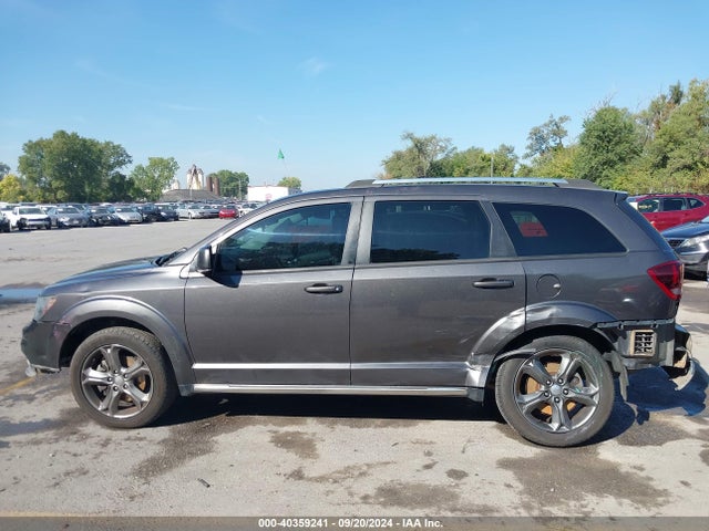 Dodge Journey Crossroad 2015 3C4PDCGB6FT686455 Image 15