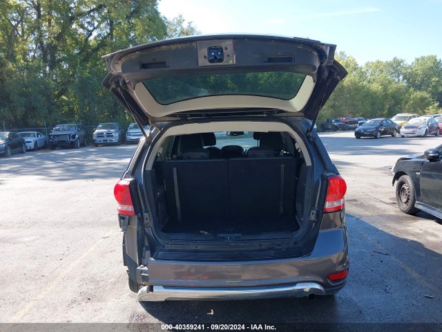 3C4PDCGB6FT686455 Dodge Journey Crossroad