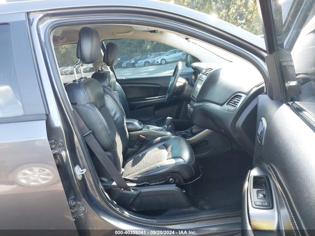 3C4PDCGB6FT686455 Dodge Journey Crossroad
