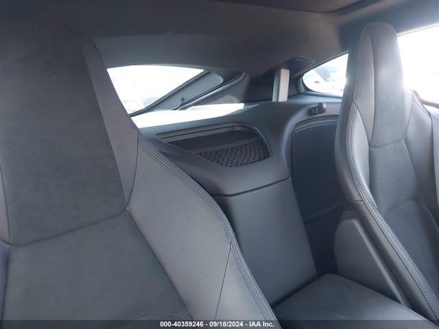 SAJDD1GX0KCK62411 Jaguar F-type P300