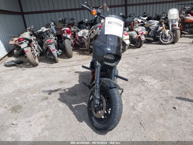 2019 HARLEY-DAVIDSON FXFBS 1HD1YLK24KB043825 Photo 4