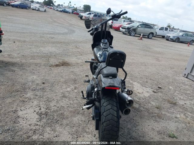 2019 HARLEY-DAVIDSON FXFBS 1HD1YLK24KB043825 Photo 5