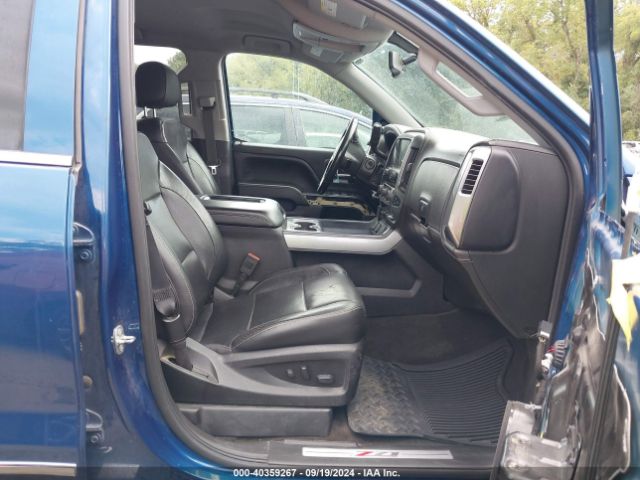 3GCUKSEC0JG403581 Chevrolet Silverado 1500 2lz