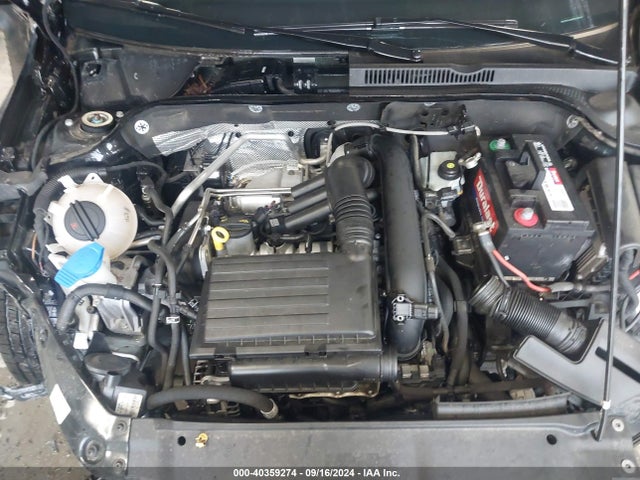 3VW267AJ3GM234595 Volkswagen Jetta 1.4t S