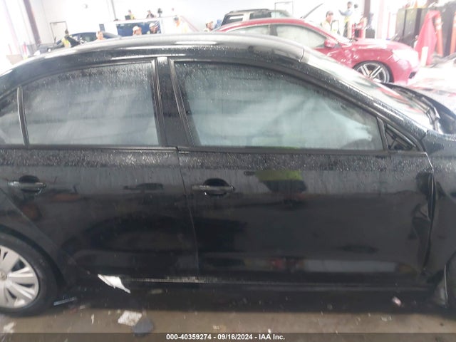 3VW267AJ3GM234595 Volkswagen Jetta 1.4t S