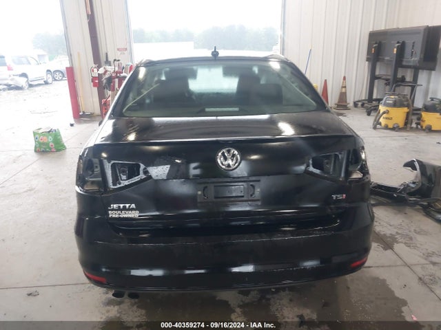 3VW267AJ3GM234595 Volkswagen Jetta 1.4t S