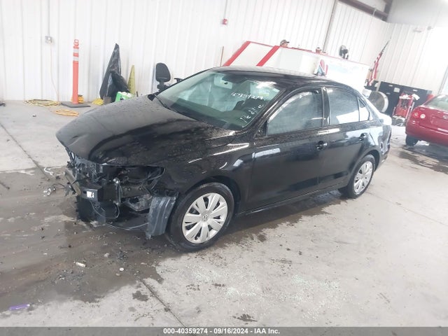 3VW267AJ3GM234595 Volkswagen Jetta 1.4t S