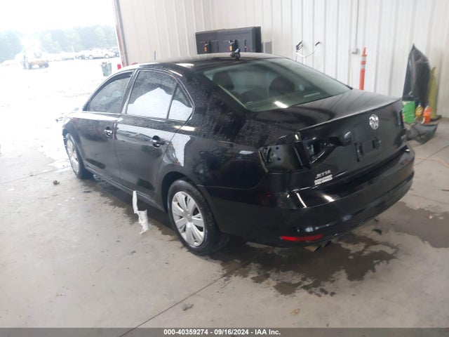 3VW267AJ3GM234595 Volkswagen Jetta 1.4t S