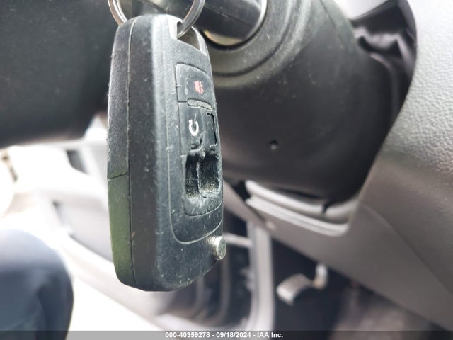 Chevrolet EQUINOX LT 2016 2GNFLFEKXG6196987 Image 11