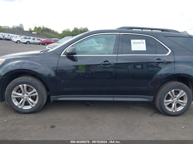 Chevrolet EQUINOX LT 2016 2GNFLFEKXG6196987 Image 14