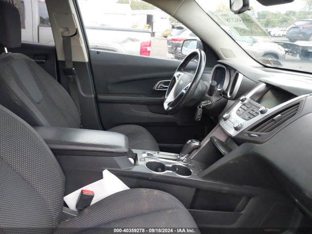 Chevrolet EQUINOX LT 2016 2GNFLFEKXG6196987 Image 5