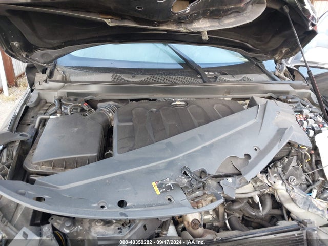 Chevrolet IMPALA 2LZ 2015 2G1165S33F9100107 Image 10