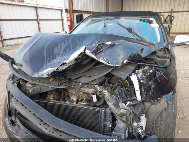 Chevrolet IMPALA 2LZ 2015 2G1165S33F9100107 Image 13