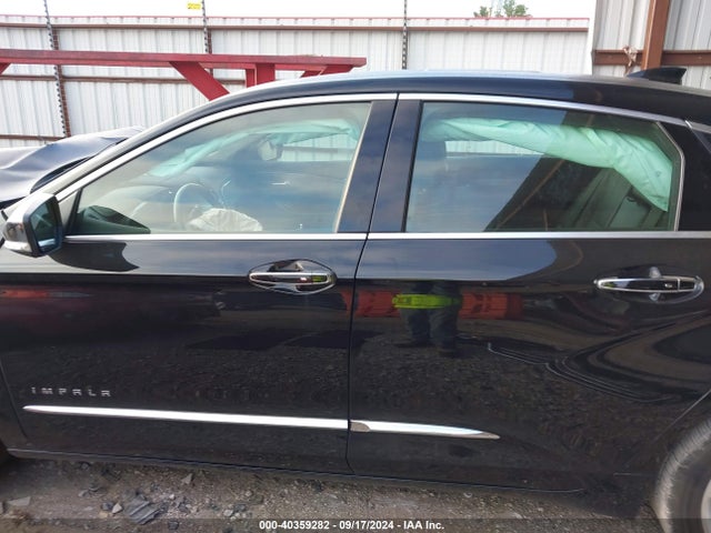 Chevrolet IMPALA 2LZ 2015 2G1165S33F9100107 Image 15