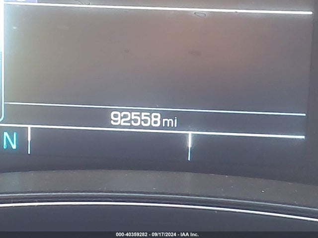 Chevrolet IMPALA 2LZ 2015 2G1165S33F9100107 Image 16