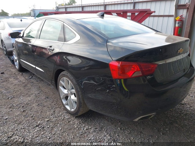 Chevrolet IMPALA 2LZ 2015 2G1165S33F9100107 Image 3