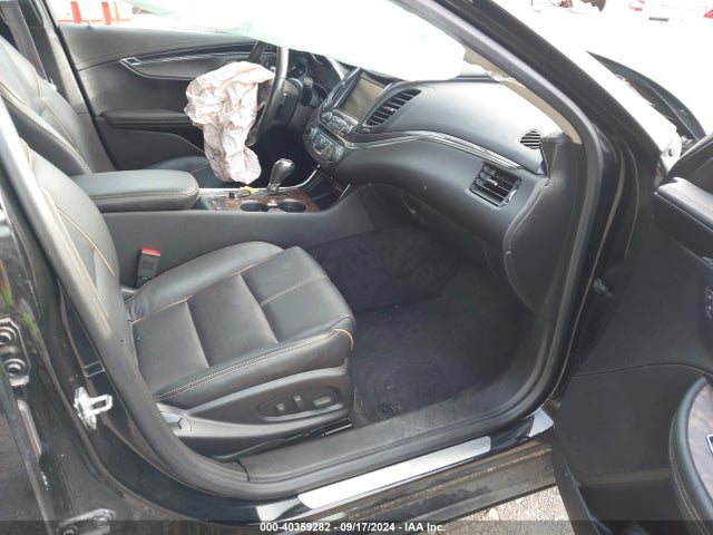 Chevrolet IMPALA 2LZ 2015 2G1165S33F9100107 Image 5